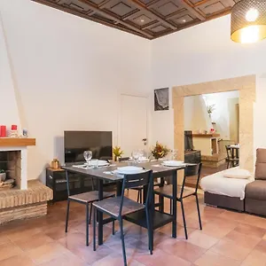  Apartamento Giubbonari 23 Luxury