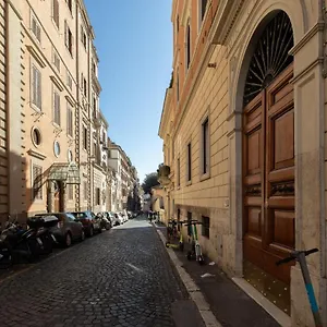  Apartamento Iflat The Roman View