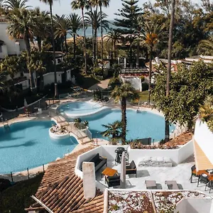 Anais , Marbella Spain