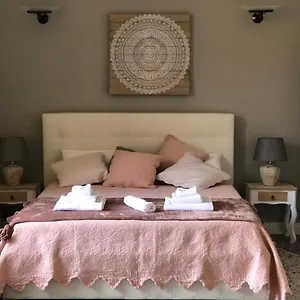 Appartamento Luxury Camilla, Roma