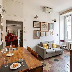 Colosseo Apartment- Heart Of Rione Monti Rome