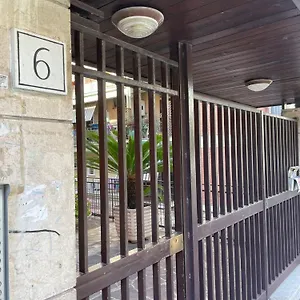 Appartamento Monteverde Elegante E Moderno, Roma