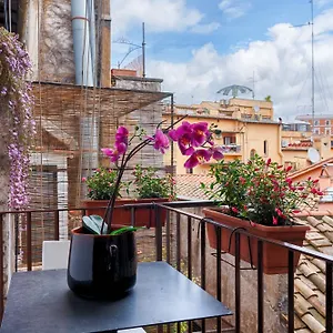 Appartamento Accogliente Intero, Roma