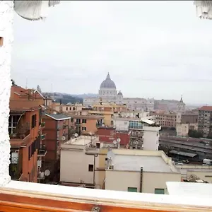 Appartamento Magenta Terrione 2, Roma